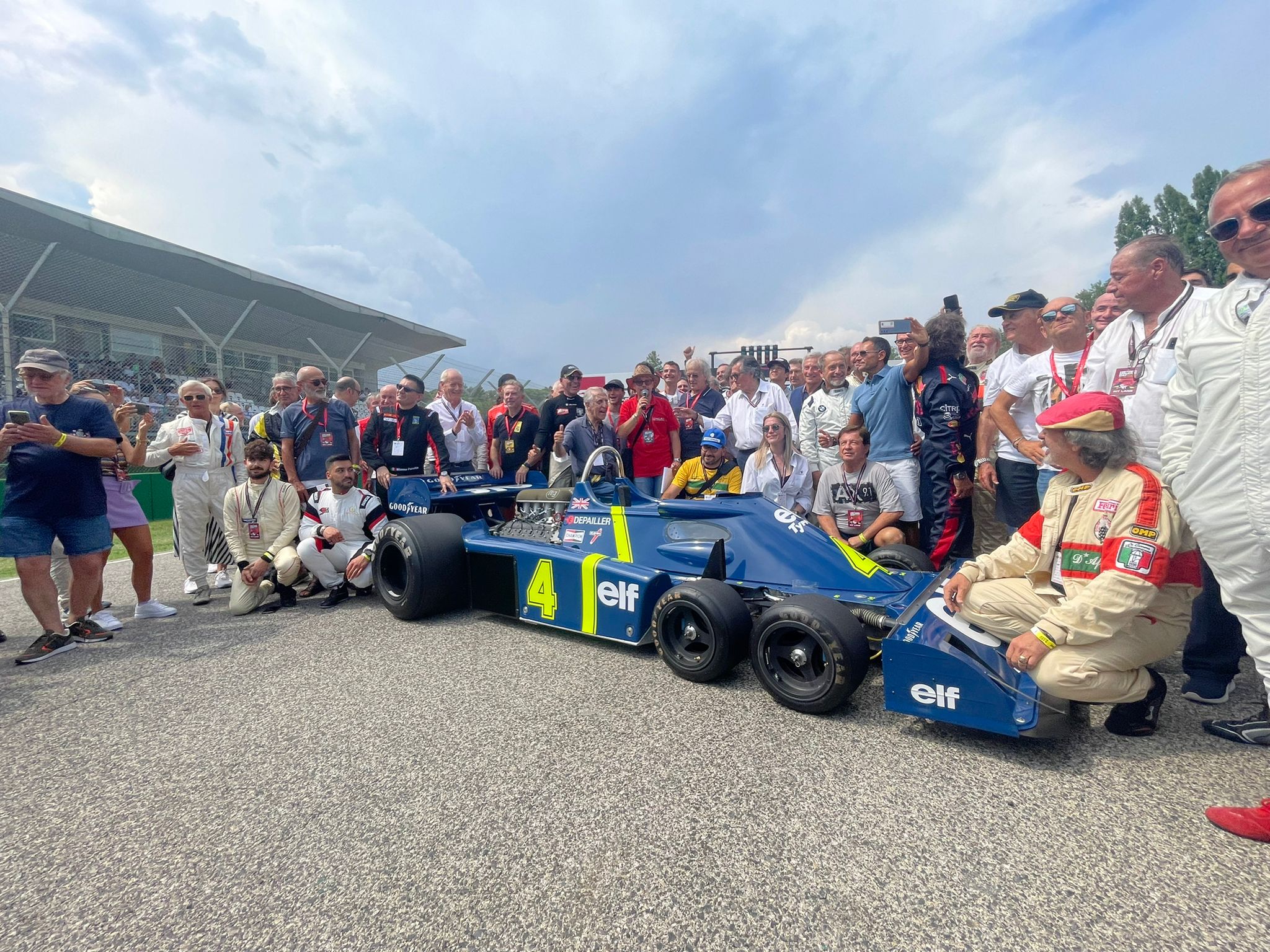 Minardi day (2)